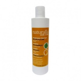Naturalia Shampooing Anti-Pelliculaire 300 ml au meilleur prix au maroc