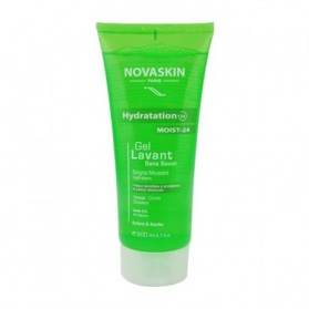 Novaskin gel lavant Sans savon hydratation 200 ml prix maroc - parapharmacie en ligne maroc