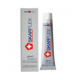 PENTA Skarflex Gel traitement de cicatrices Spf50 30 ml prix maroc