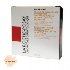 LA ROCHE-POSAY TOLERIANE 75 Compact 13 prix maroc - parapharmacie en ligne maroc