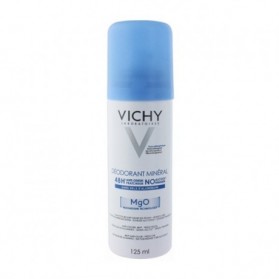 Vichy Déodorant Minéral 48H MgO 125 ml prix maroc - parapharmacie en ligne maroc