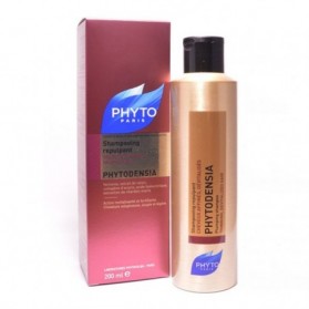 PHYTO PHYTODENSIA SHAMPOOING REPULPANT CHEVEUX AFFINES & DEVITALISES 200 ML PRIX MAROC