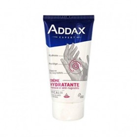Addax Hycalia Crème Hydratante Intensive et Anti-Rugosités Mains 75 ml parapharmacie maroc